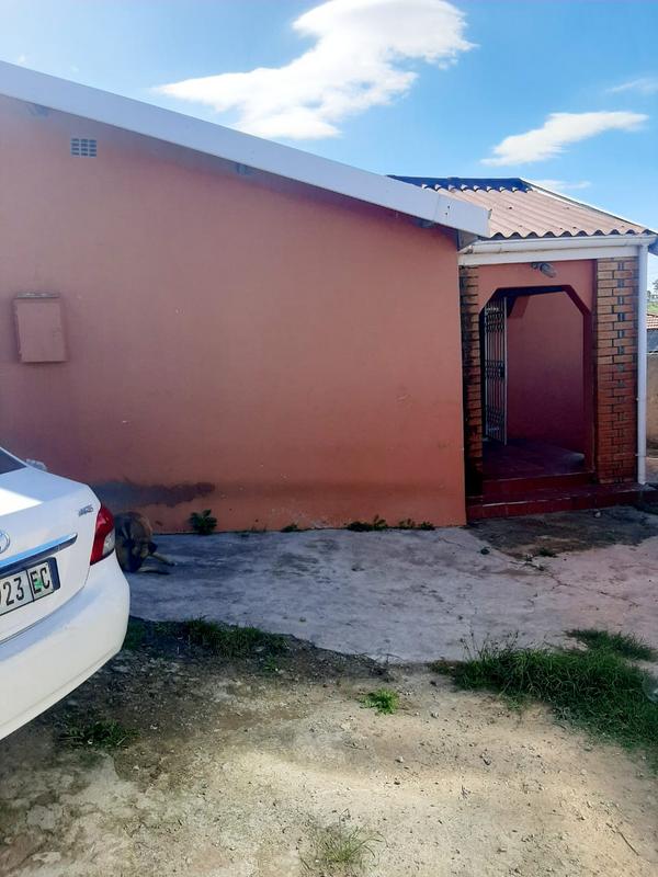 4 Bedroom Property for Sale in Mdantsane Nu 11 Eastern Cape